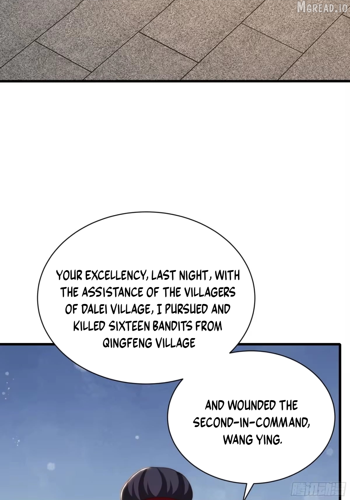 Reborn in the Water Margin World as the Strongest Wu Dalang Chapter 64  - page 54